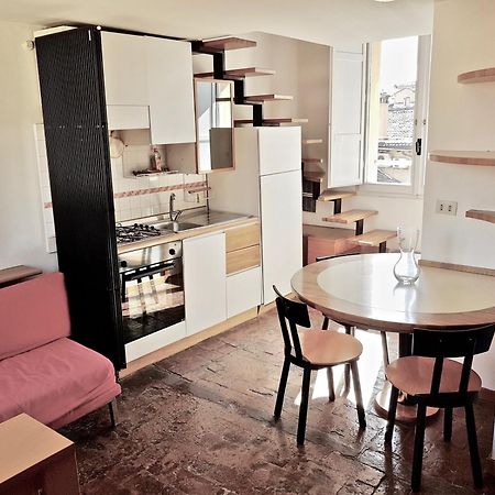 Rk San Vitale Flat Bolonia Exterior foto