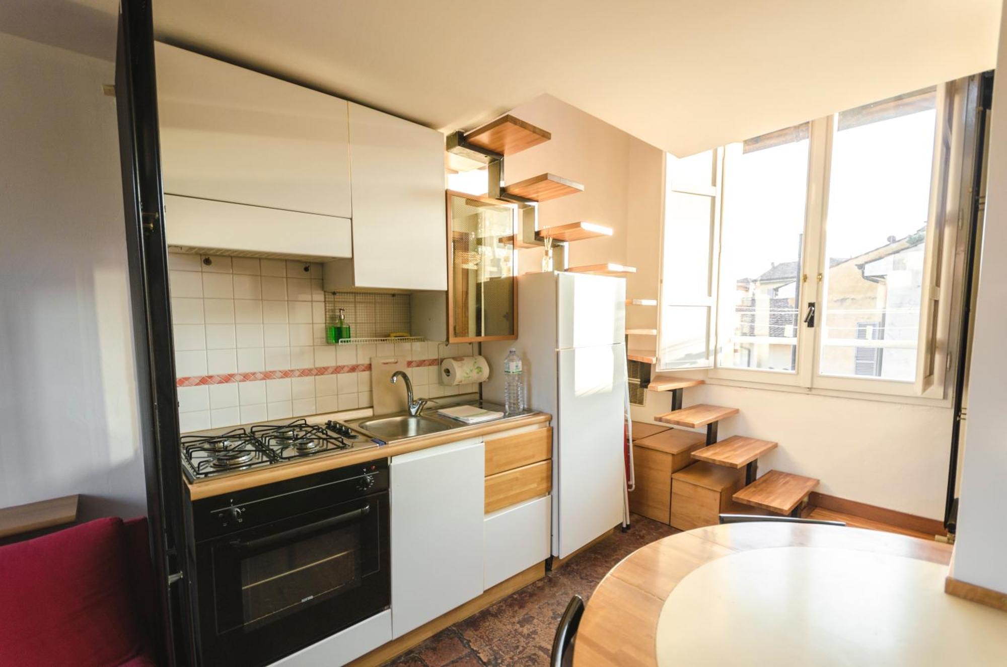 Rk San Vitale Flat Bolonia Exterior foto