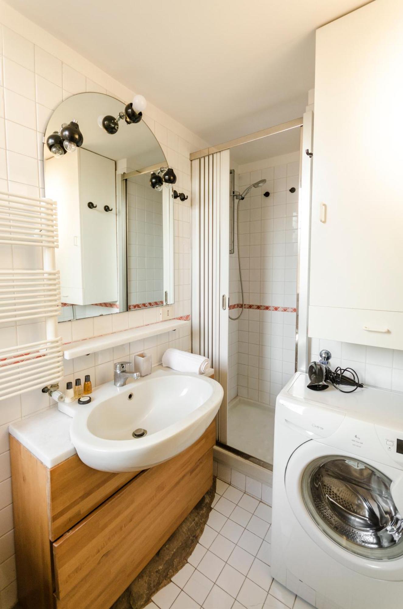 Rk San Vitale Flat Bolonia Exterior foto