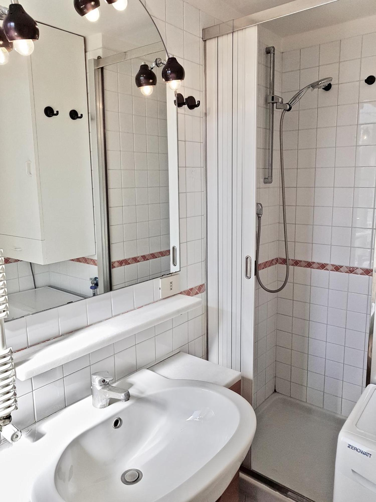 Rk San Vitale Flat Bolonia Exterior foto