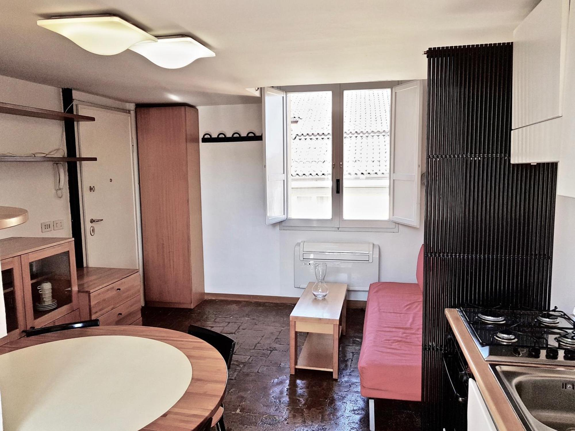 Rk San Vitale Flat Bolonia Exterior foto